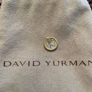Sale! 🔥 David Yurman zodiac charm